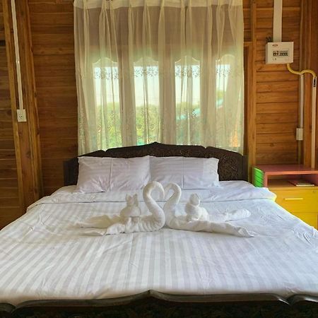 Appartamento Sano Houes Sukhothai Esterno foto