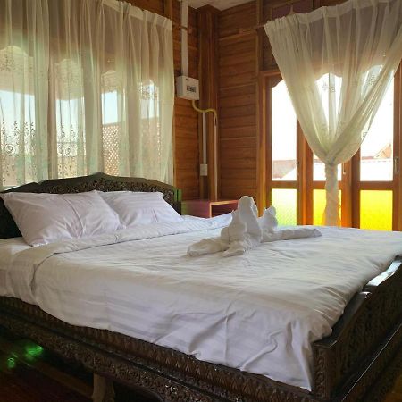 Appartamento Sano Houes Sukhothai Esterno foto