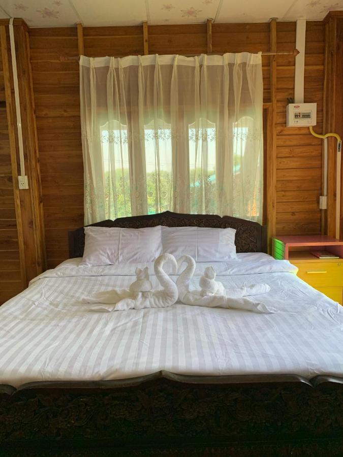 Appartamento Sano Houes Sukhothai Esterno foto