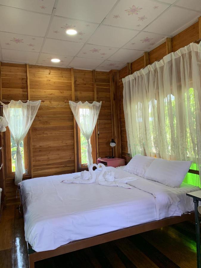 Appartamento Sano Houes Sukhothai Esterno foto